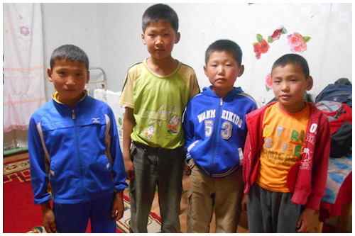 something meaningful